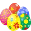 Easter rabbit 12