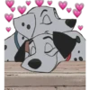 San Valentín Cartoon 6