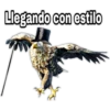 ¿Dónde están los pájaros? 11