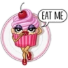 EAT ME