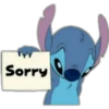 Sorry