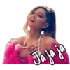 Ariana Grande 8