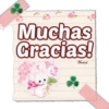 NOTAS CON AMOR  ️ 6