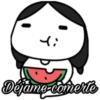 Déjamo comerte