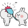 Rabbit & Smile 10