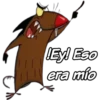 Ey! Eso
a ene