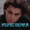 Johnny Depp 21JS 10