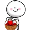 Stickers in love 10