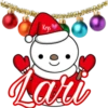 Christmas names ll 6