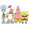 Bob Esponja 10
