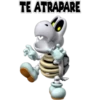 TE ATRAPARE