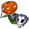 Catrina calavera 14