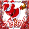 Christmas names ll 7