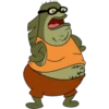Bob Esponja 1. 8