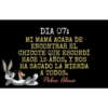 Memes y textos de cuarentena 11