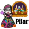 Wora
Pilar