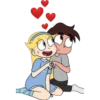 San Valentín Cartoon 9