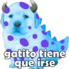 PERRITO PACK 6 8