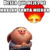 PIG •Emomar 15