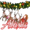 Christmas names ll 9