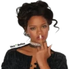 Rihanna ☆ 7