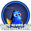 SOYCHOOGOMILO
se me OLVIDO QUE
TENÍAMOS TAREA