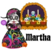 Gora
Martha
