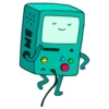 BMO (Adventure Time) 7