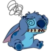Stitch - Pra mim e para o Môzao | Parte 1 11