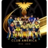 América El más Grande 15