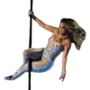 Super Bowl Shakira & J Lo 6
