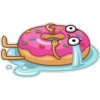Rosquilla y café 8