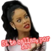 Rihanna ☆ 8