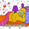 Lach
Te tengo un regalito...