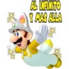 AL INFINITO
Y MAS ALLA