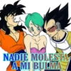 NADIE MOLESTA
AMI BULMA
17