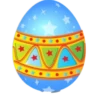 Easter rabbit 14