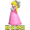 PERO QUE HERMOSO