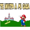 TE INVITO A MI CASA