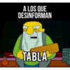 Memes y textos de cuarentena 12