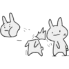 Rabbit & Smile 12
