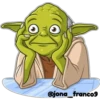 Máster Yoda 5