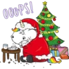 Glitter X-Mas 9