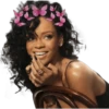 Rihanna ☆ 10