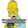 Si no quieres hablar conmigo
te enviare una instantánea
8