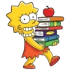 The Simpsons 6