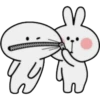 Rabbit & Smile 13