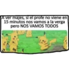 solo los mejores pac-mans del 10