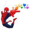 Cute Spidey 6