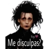 Krys
Me disculpas?